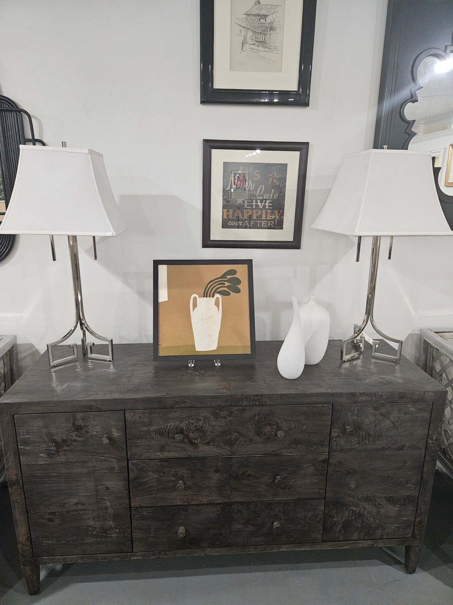 Buffet/Sideboard