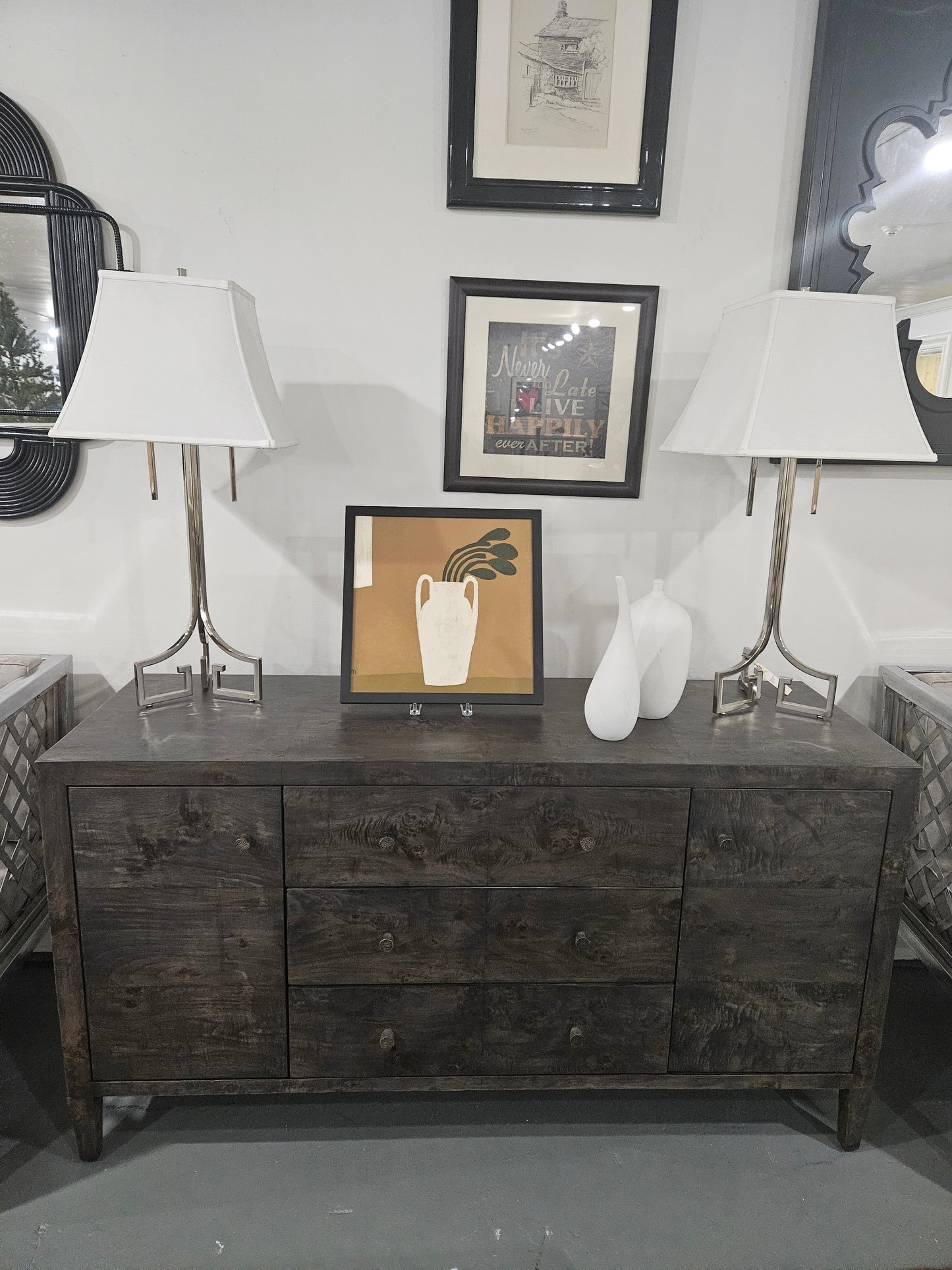 Buffet/Sideboard