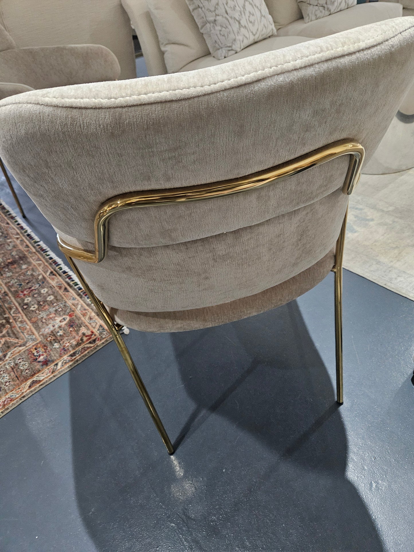 Side Chair