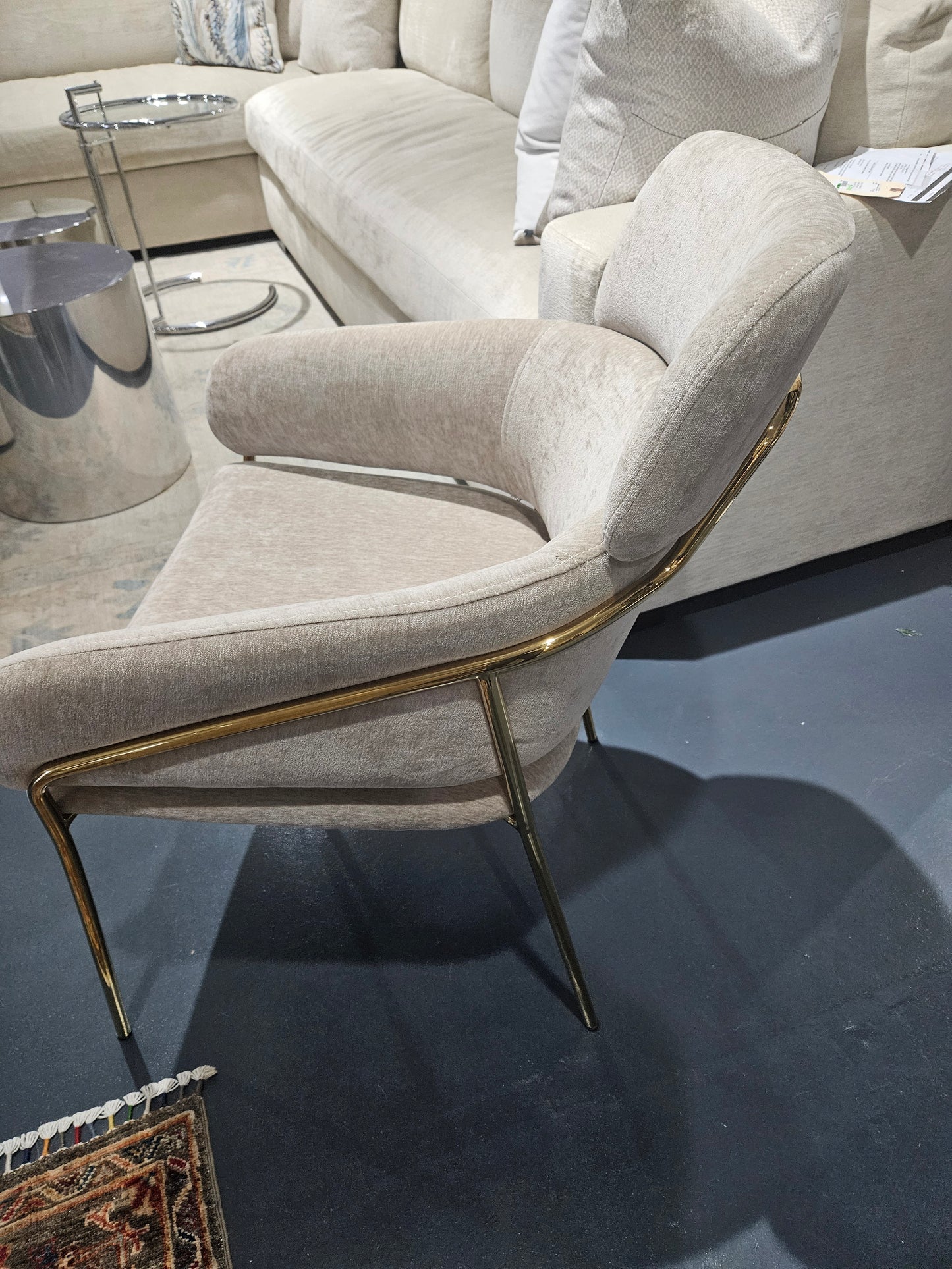 Side Chair