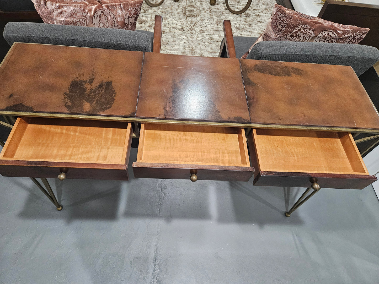 Console Table