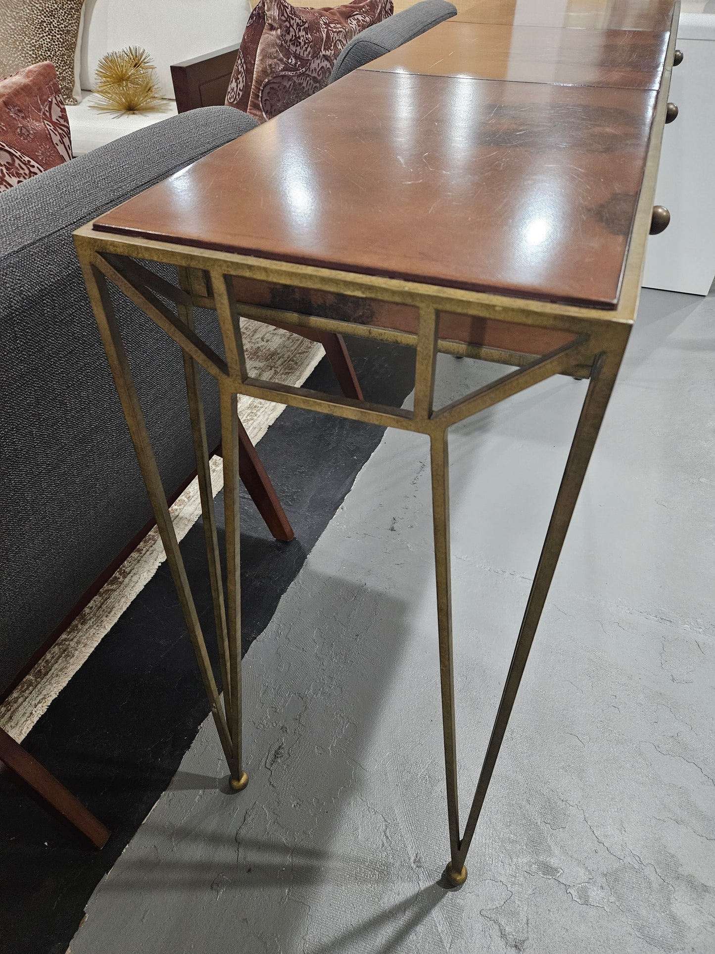 Console Table