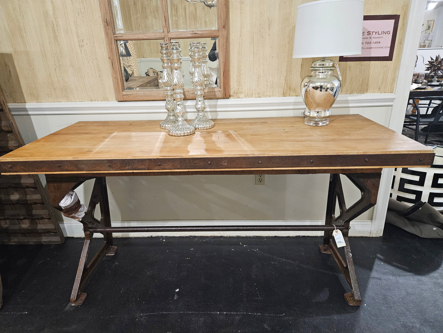 Console table/Desk