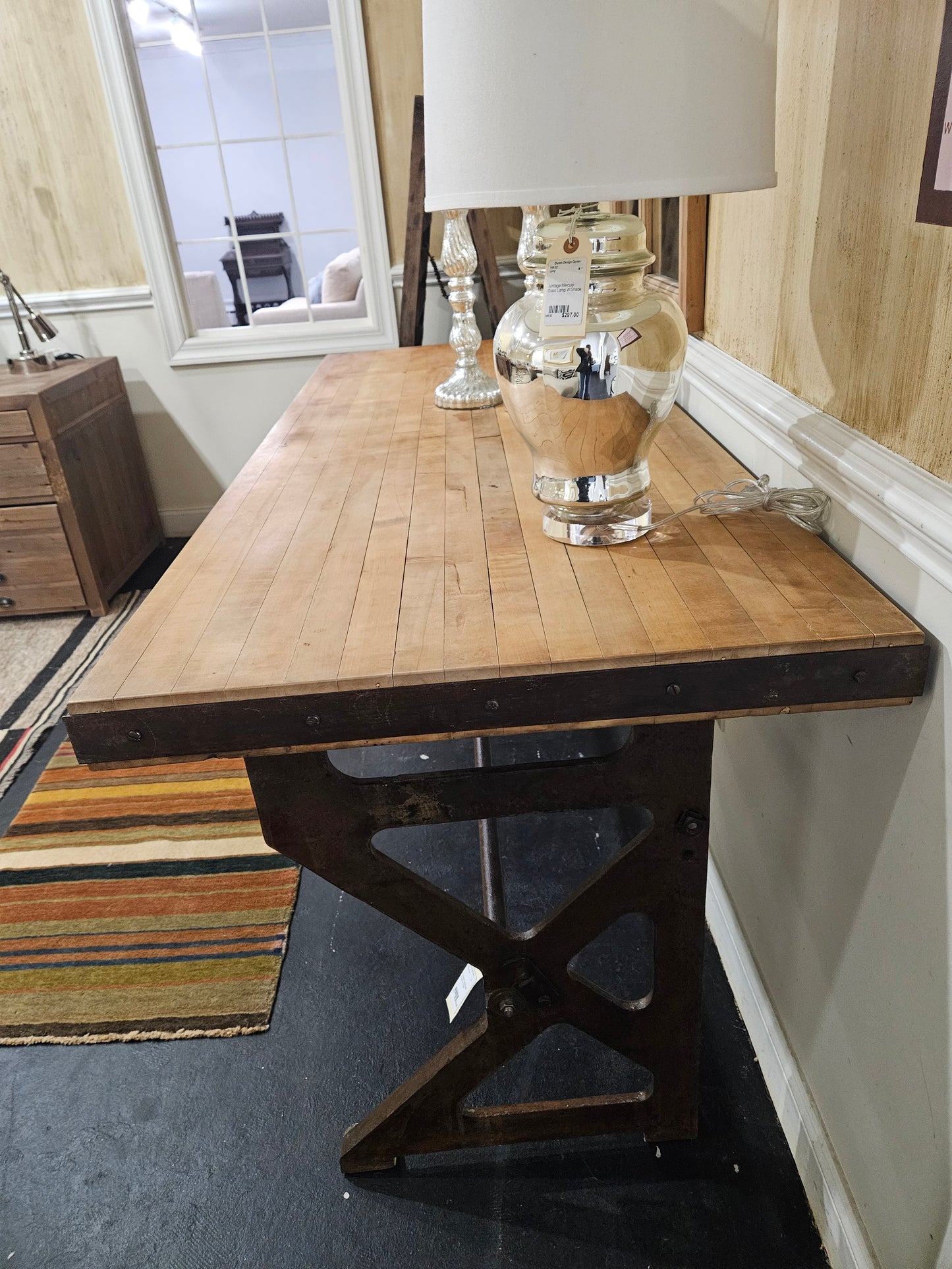 Console table/Desk