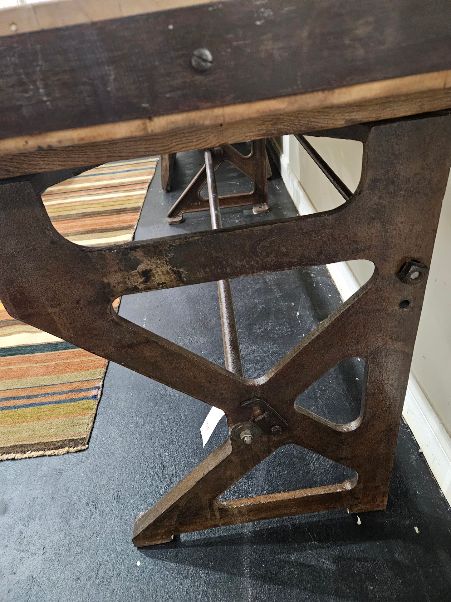 Console table/Desk
