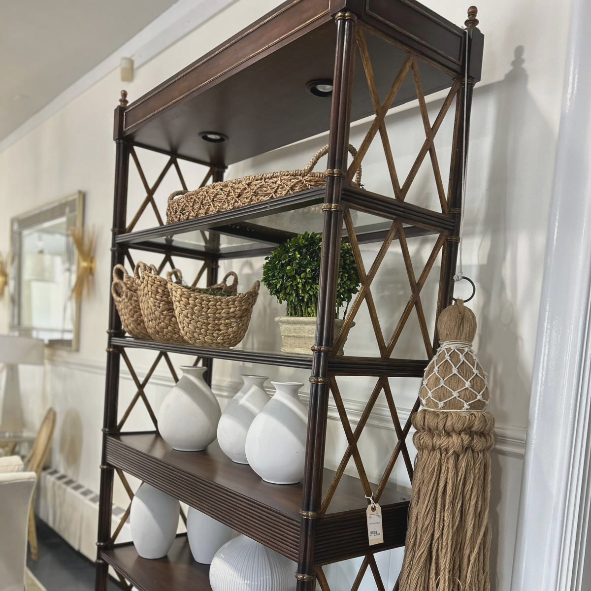 Etagere