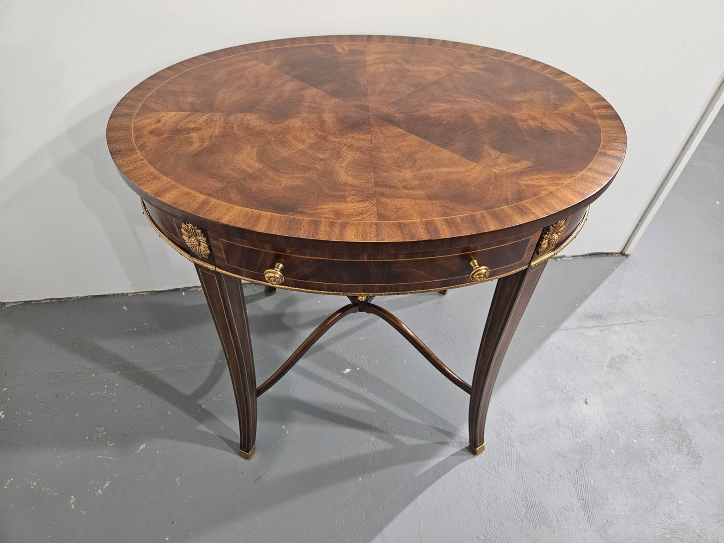 End table
