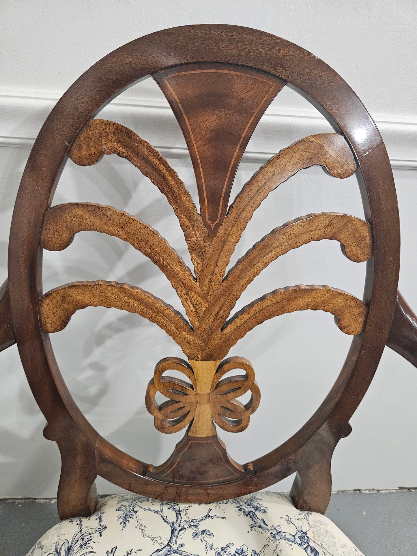 Desk Chair