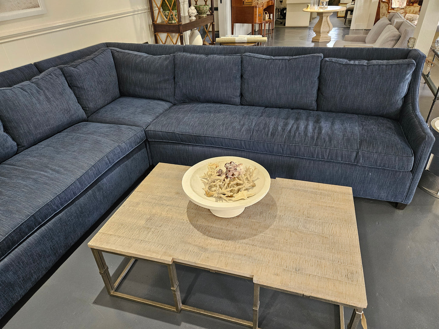 Sectional Sofa