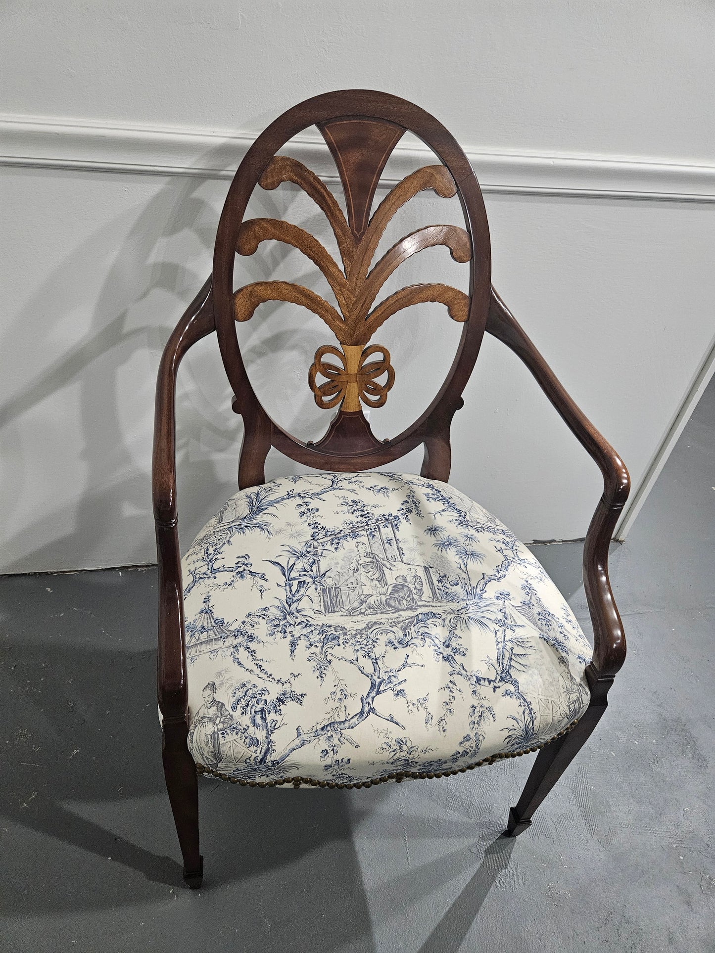 Desk Chair