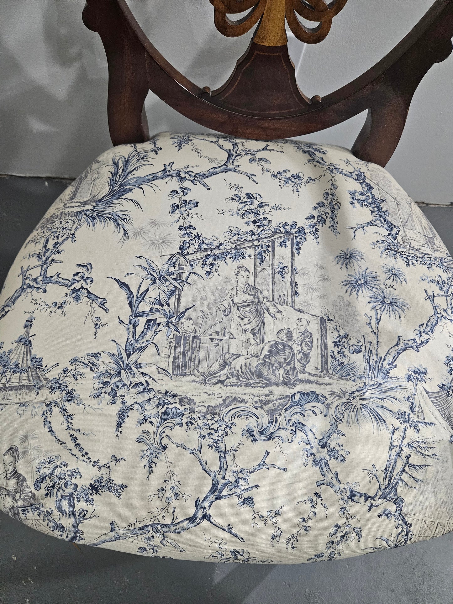 Desk Chair