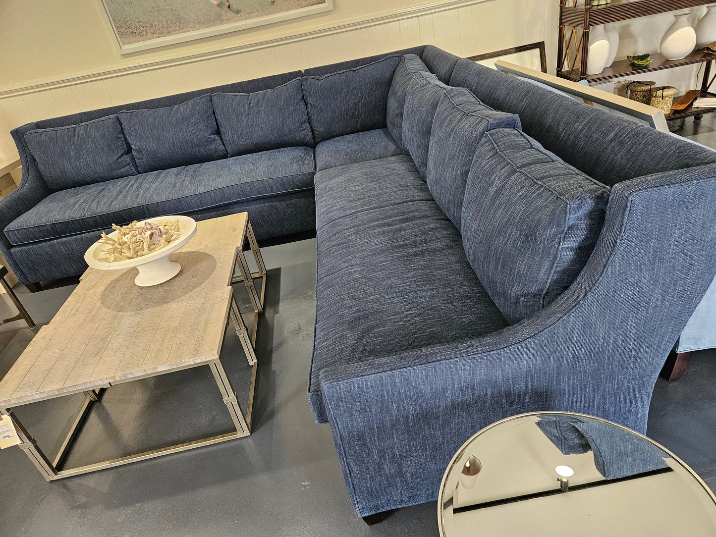 Sectional Sofa