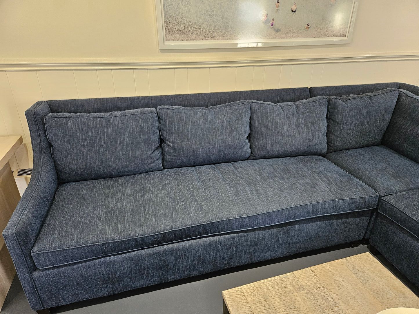 Sectional Sofa