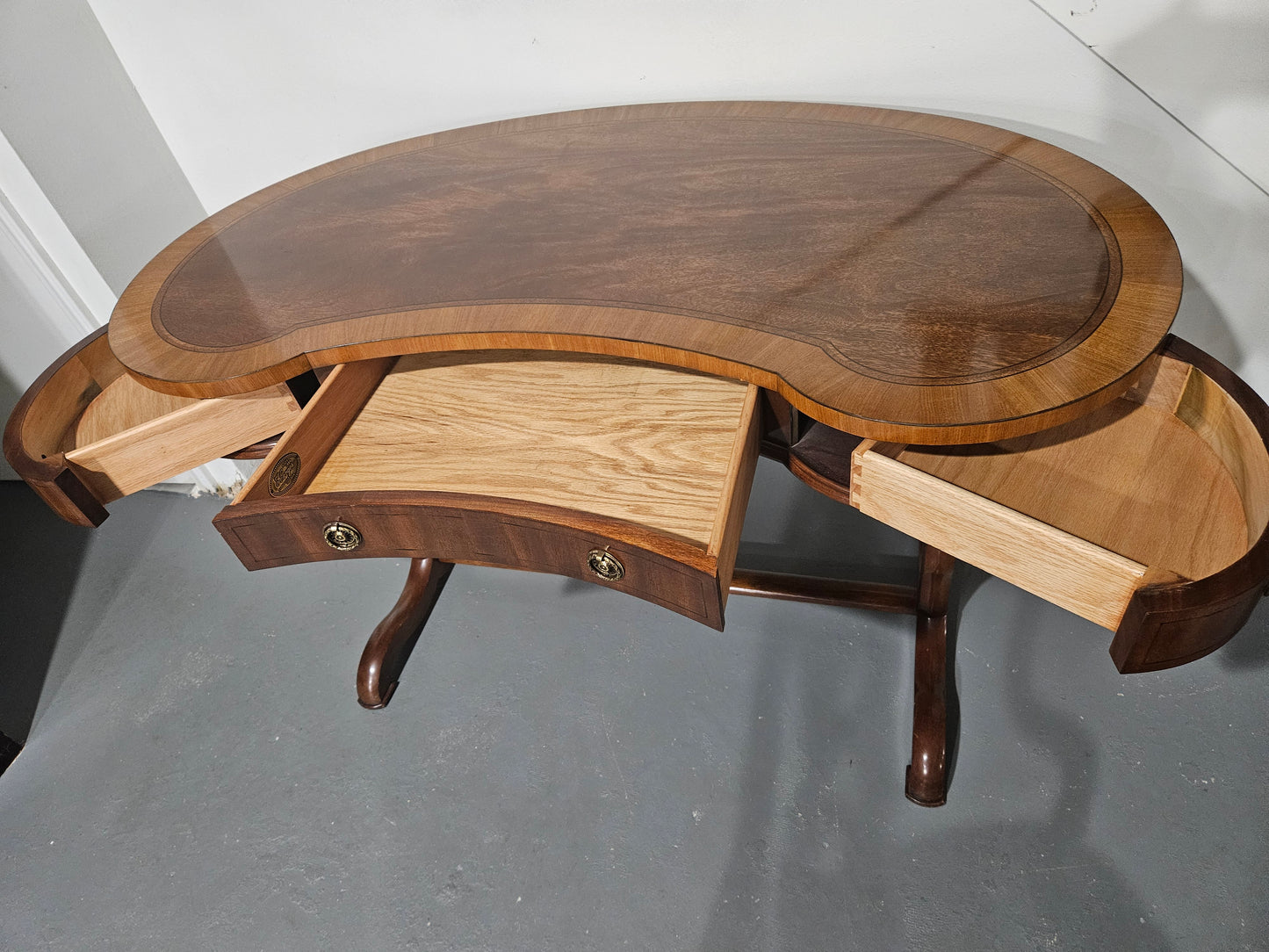 Desk