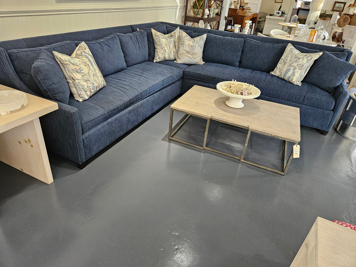 Sectional Sofa