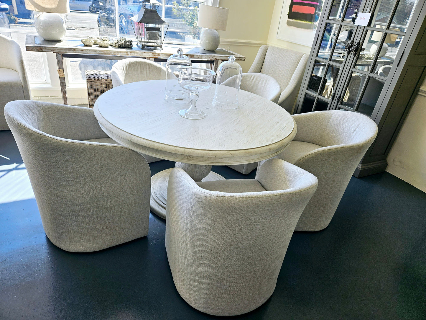 Dining Chairs
