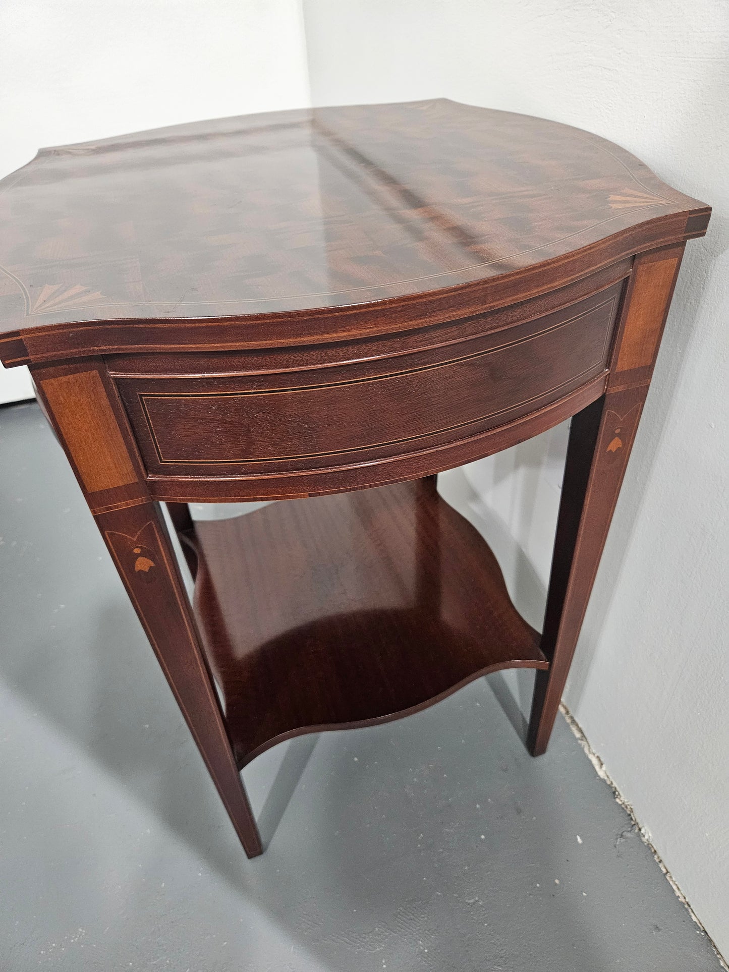 End Table