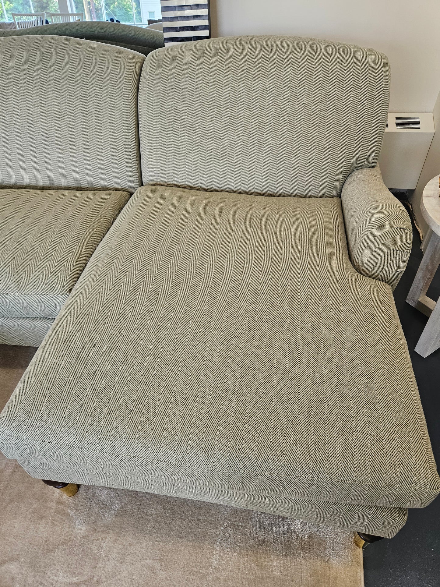 Sectional Sofa