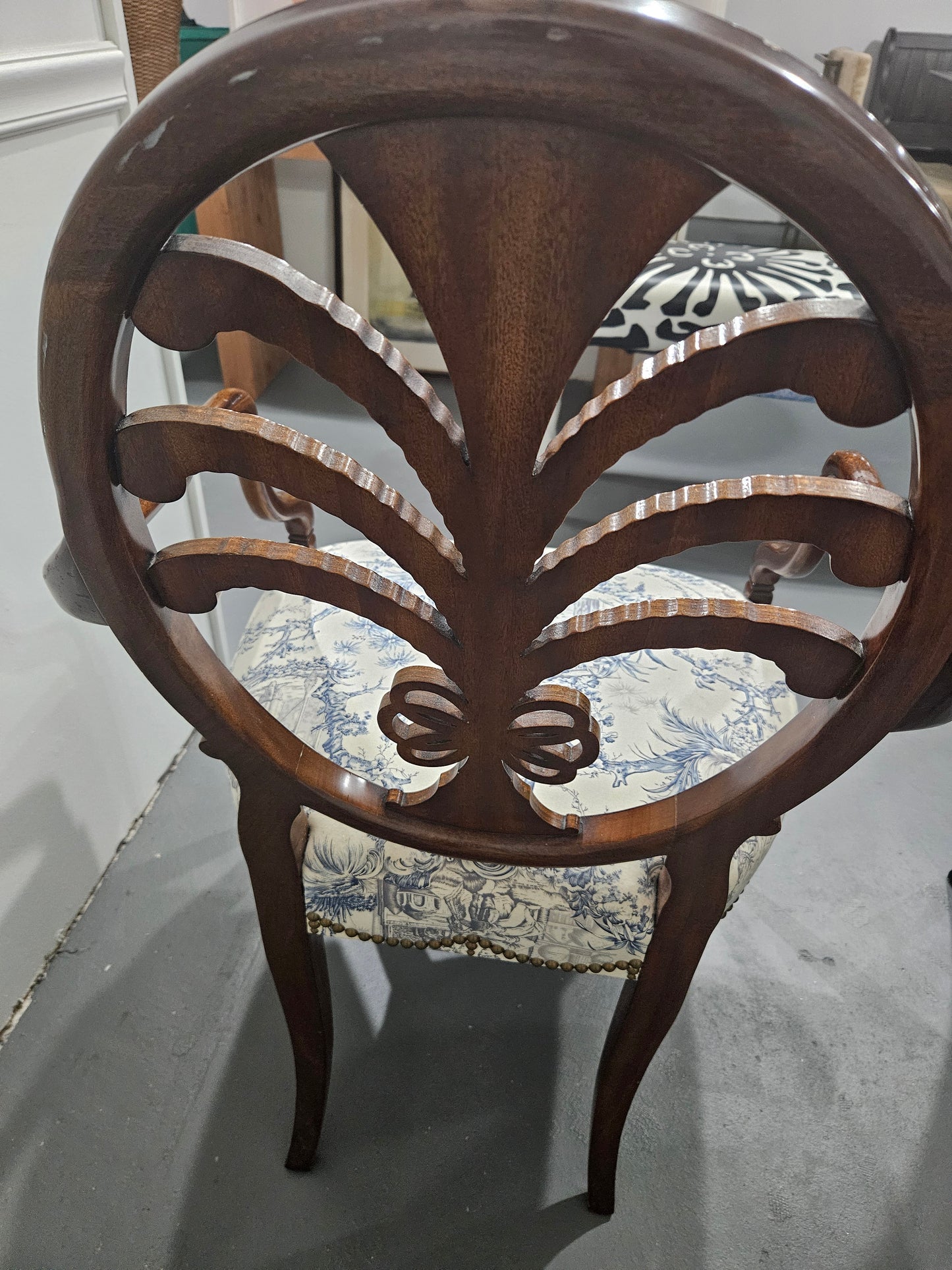 Desk Chair