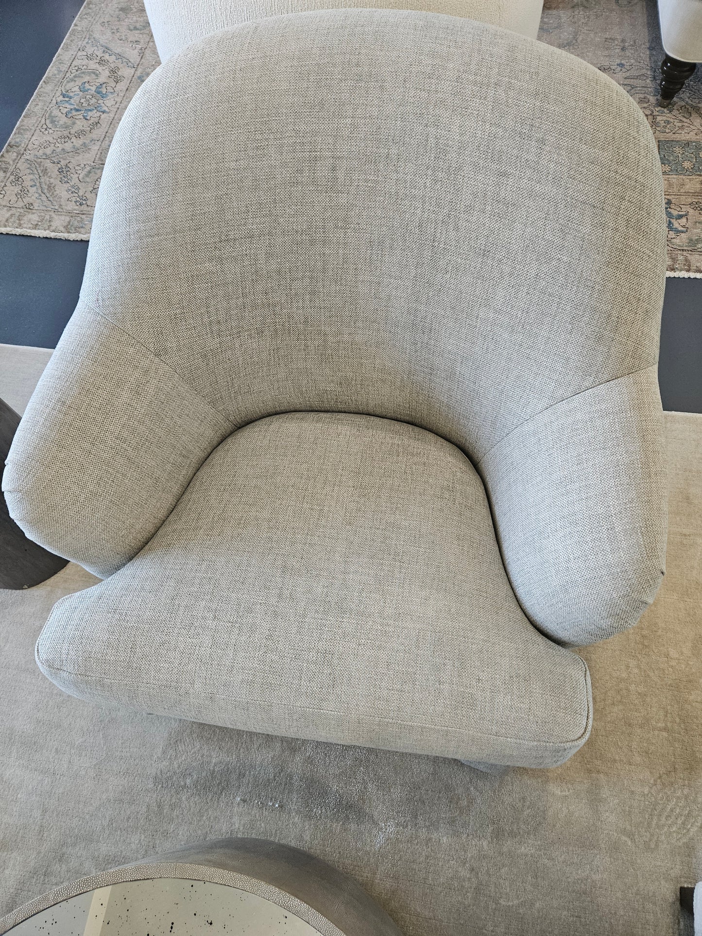 Club Chair