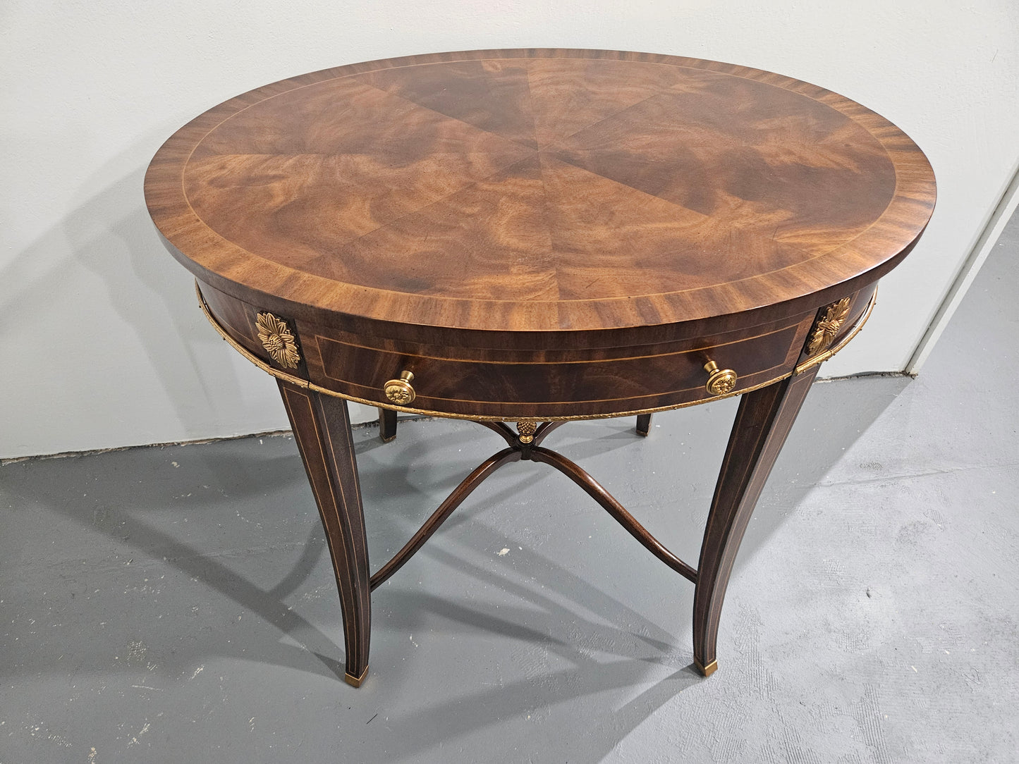 End table