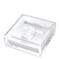 INITIAL COCKTAIL NAPKIN HOLDER