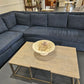 Sectional Sofa