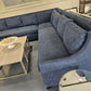 Sectional Sofa