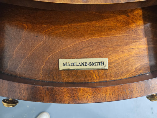 End table